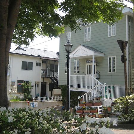 Pension Yumekukan Hakodate Exterior photo
